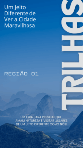 Trilha do Corcovado Cristo Redentor ebook trilhas urbanas do rio de janeiro