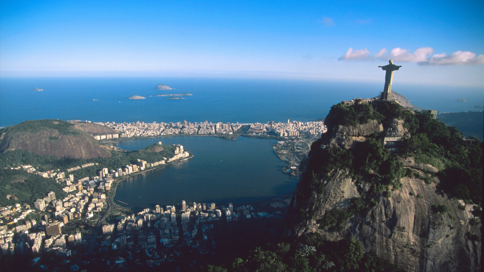 Trilha do Corcovado - Região 1 11 Trilha do Corcovado Cristo Redentor ebook trilhas urbanas do rio de janeiro