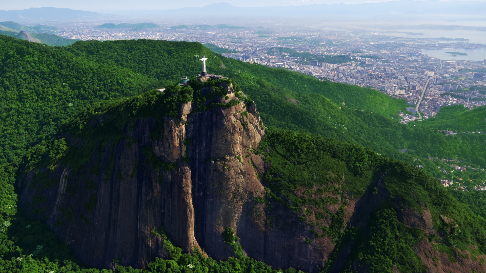 Bem-vindo ao nosso cantinho de trilhas no Rio de Janeiro