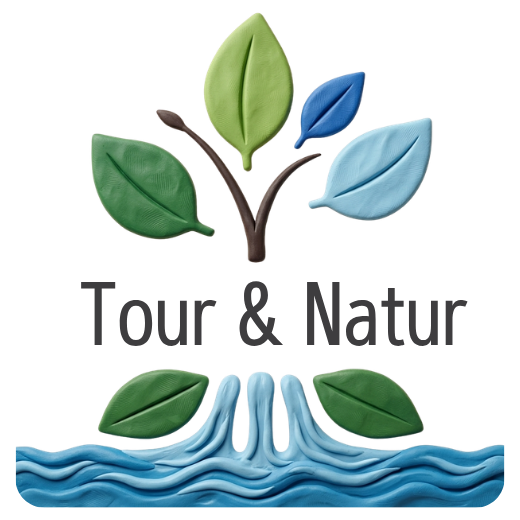 Logo Tour&Natur