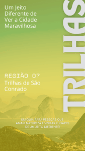 Trilha Pedra da Gavea ebook trilhas do Rio de Janeiro