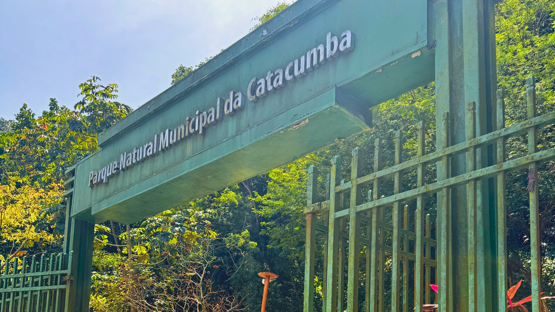 Trilha da Catacumba - ebook para download