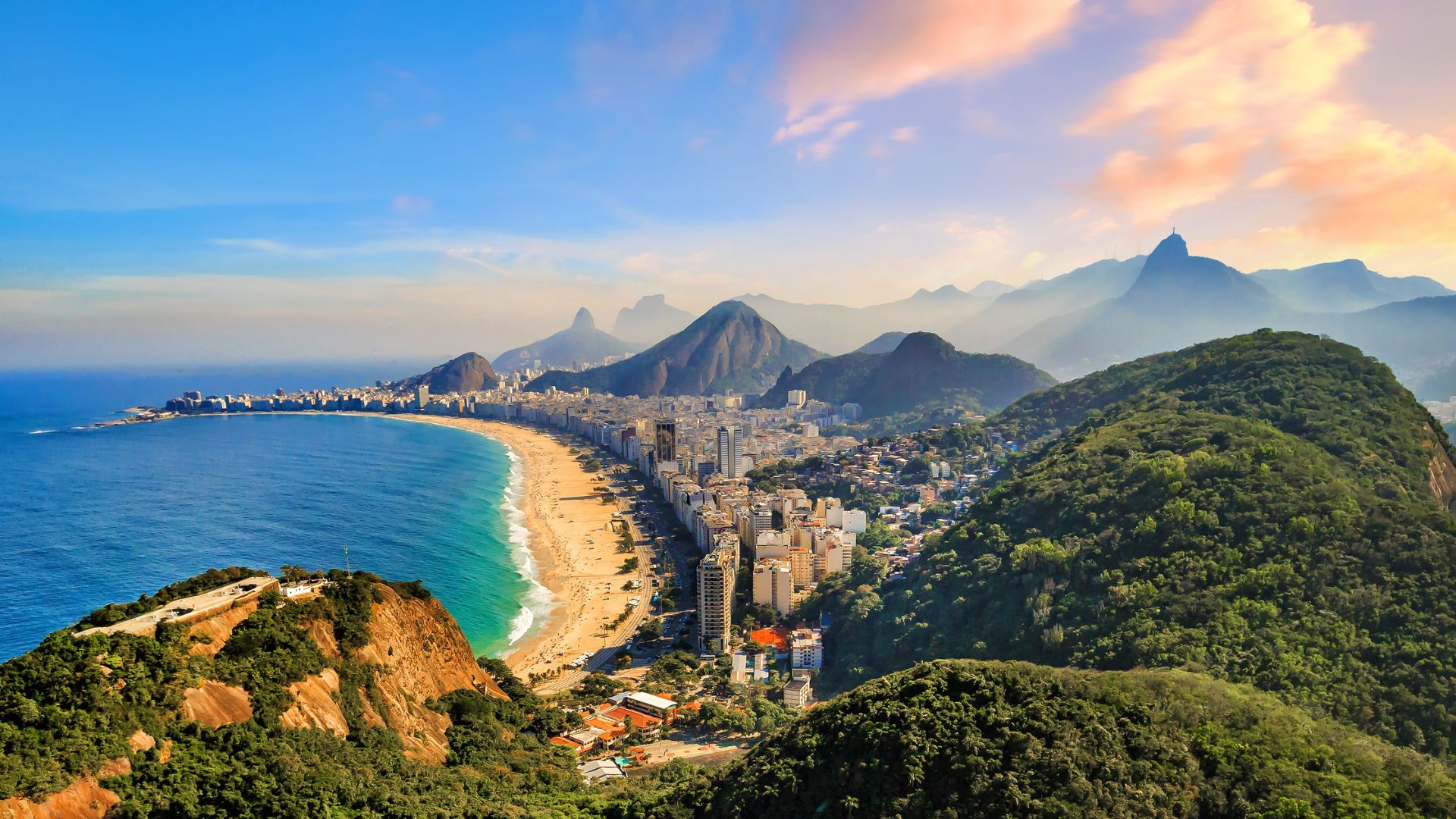 Crescer no Rio: entre a Cidade, a Praia e as Trilhas