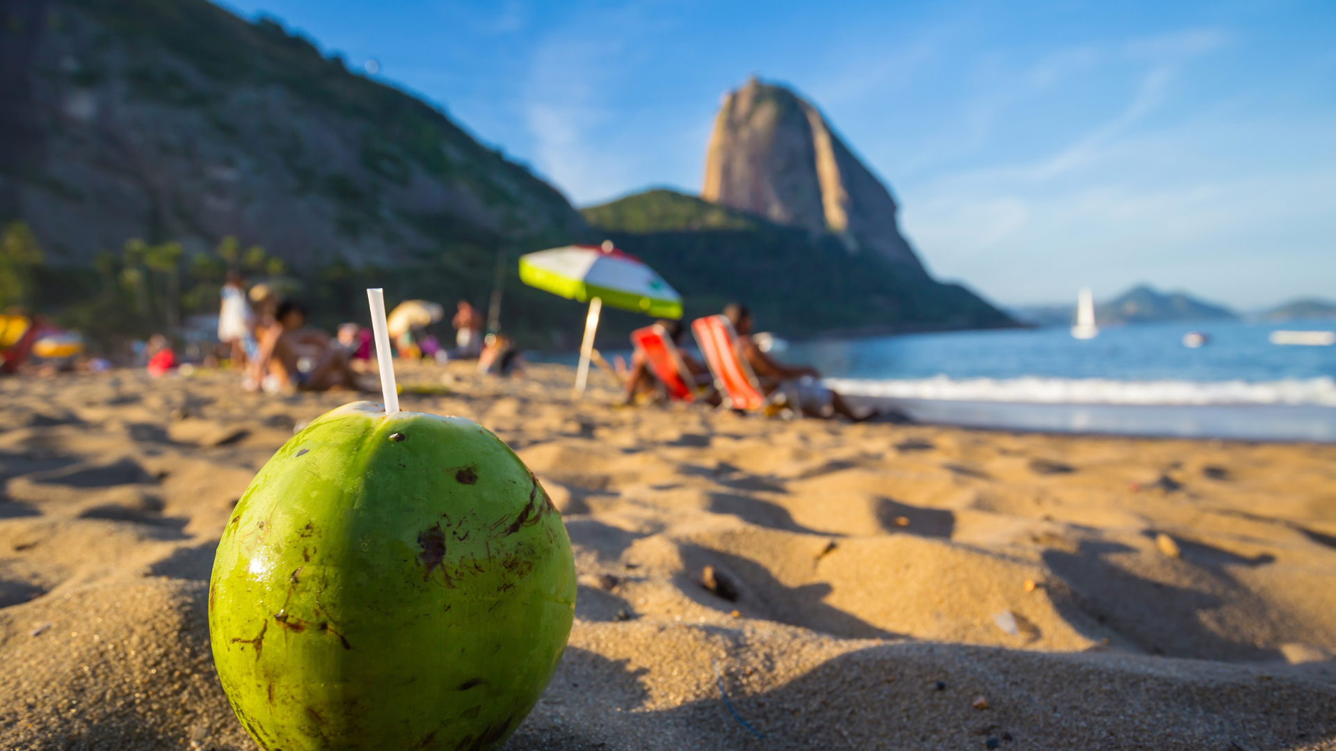 Trilhas do Rio de Janeiro