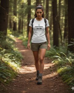 Produtos Camisetas Ecobag Caneca Aromatizador: 4 produtos que amamos 1 Camiseta Baby Look Produtos Tour&Natur