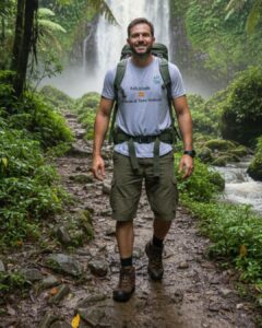 Produtos Camisetas Ecobag Caneca Aromatizador: 4 produtos que amamos 3 Camiseta Regular Tour&Natur