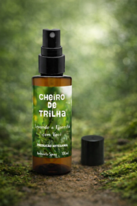 Produtos Camisetas Ecobag Caneca Aromatizador: 4 produtos que amamos 7 Aromatizador Cheiro de Trilha da Tour&Natur