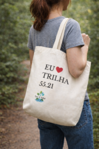 Produtos Camisetas Ecobag Caneca Aromatizador: 4 produtos que amamos 5 Ecobag Tour&Natur