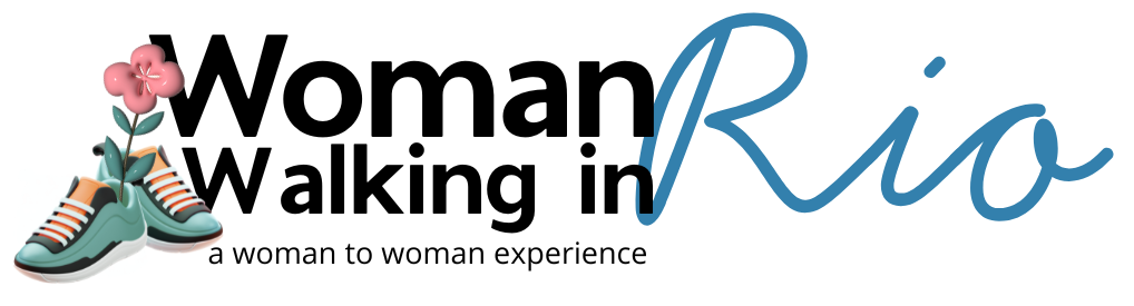 Woman Walking Experience in RIo for +40 Women