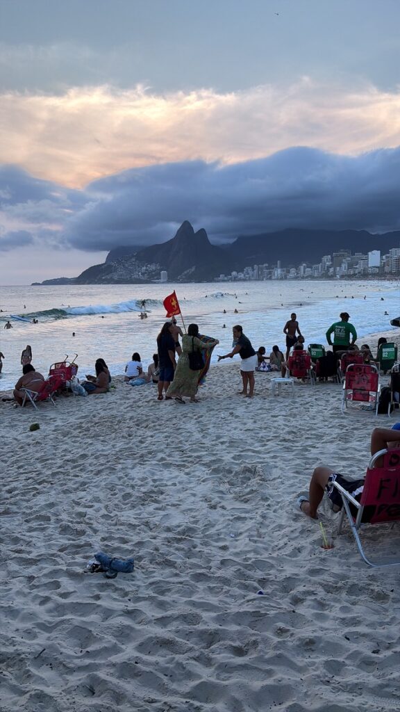 Rio de Janeiro vs. San Francisco: o dia em que o 'Vira-lata' virou Astro em apenas 5 dias. 2 A8A2D61F 24D9 47C5 95C1 6BAEF0600990 1 105 c