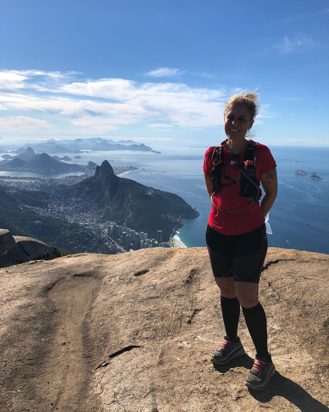 Trilhas no Rio de Janeiro Tour&Natur