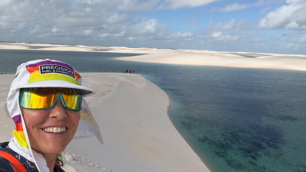 Expectativa x Realidade: Visitando os Lençóis Maranhenses em 2026 3 Lençóis Maranhanses