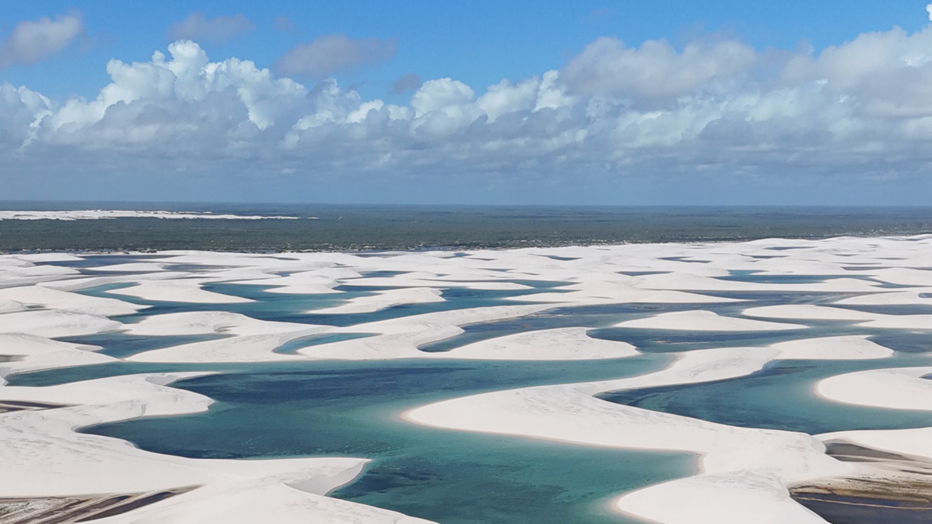 Lençóis Maranhanses