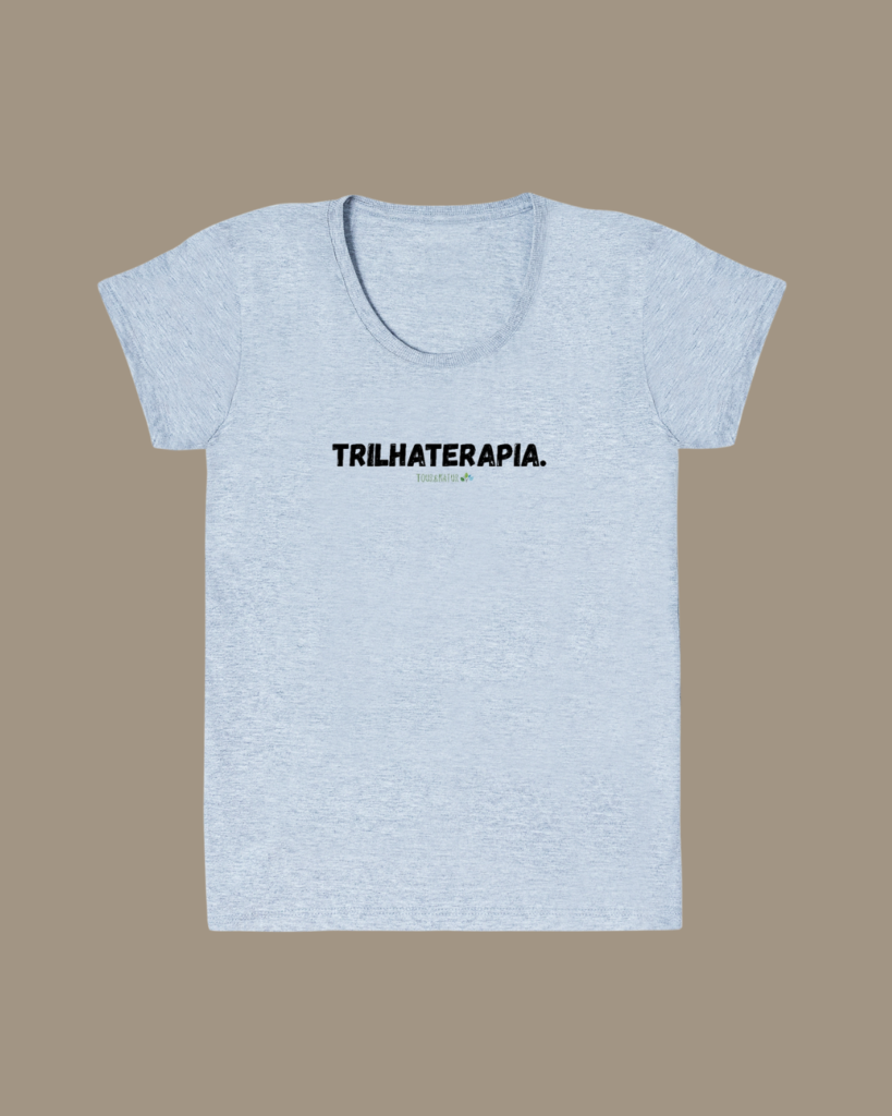 Produtos Aromatizador Camisetas Ecobag: 3 produtos que amamos 10 Camiseta Baby Look - Tour&Natur