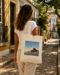 Produtos Aromatizador Camisetas Ecobag: 3 produtos que amamos 13 Ecobag Rio de Janeiro - Tour&Natur