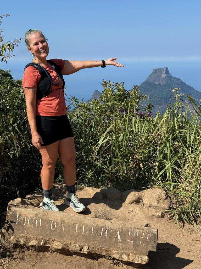 Trilha é Lugar de Mulher? 9 picotijuca