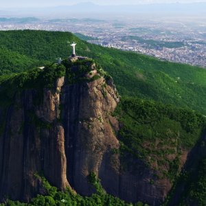 Bem-vindo ao nosso cantinho de trilhas no Rio de Janeiro