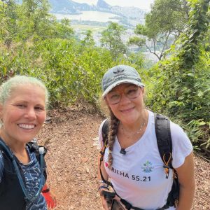 Floresta da Tijuca: O Portal Natural no Meio do Rio de Janeiro