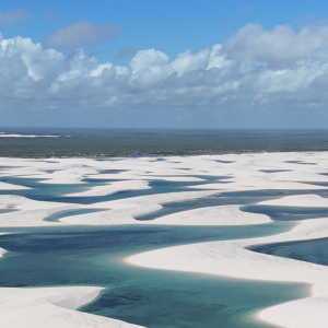 Lençóis Maranhanses