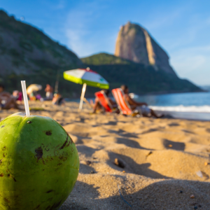 Trilhas do Rio de Janeiro
